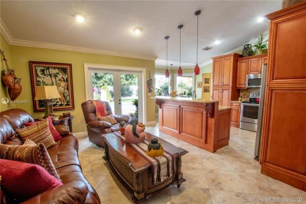 Richmond West No HOA, 15031 SW 169th Ln, Richmond West, Florida 33187, image 2