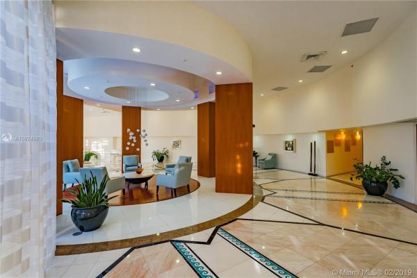 La Gorce Palace, 6301 Collins Ave #2005, Miami Beach, Florida 33141, image 2