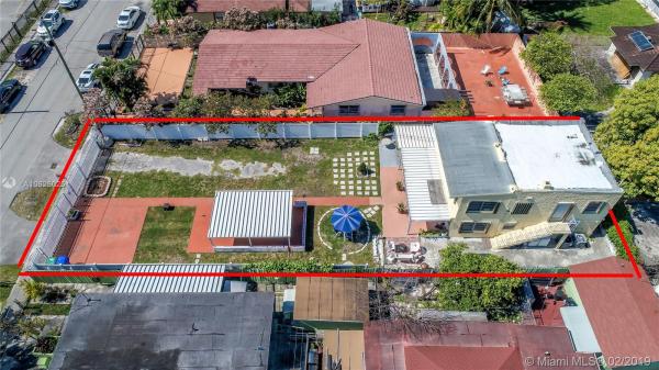 Kenwood, 1813 NW 15th St, Miami, Florida 33125, image 2