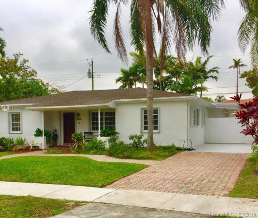 Reid Manor, 6840 SW 48th Ter, Glenvar Heights, Florida 33155, image 2