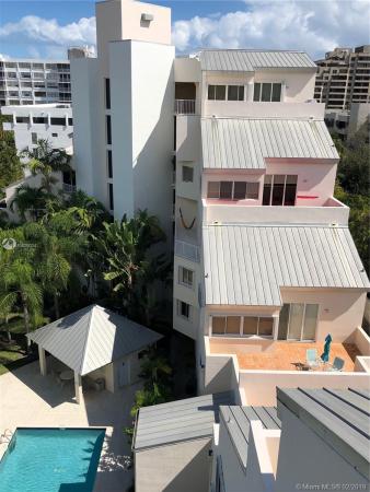The Pyramids At Key Biscayne, 50 Ocean Lane Dr #103, Key Biscayne, Florida 33149, image 2