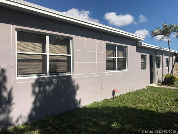 Breezeswept Heights, 1061 NE 153rd Ter, North Miami Beach, Florida 33162, image 2