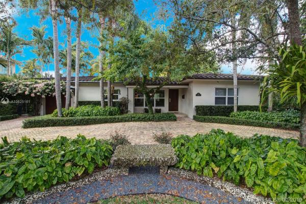 Riviera, 615 Vilabella Ave, Coral Gables, Florida 33146, image 2