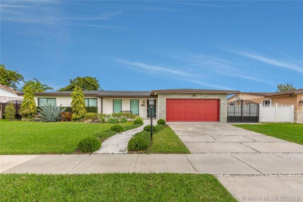 Kendale Lakes No HOA, 14251 SW 74th St, Kendale Lakes, Florida 33183, image 2