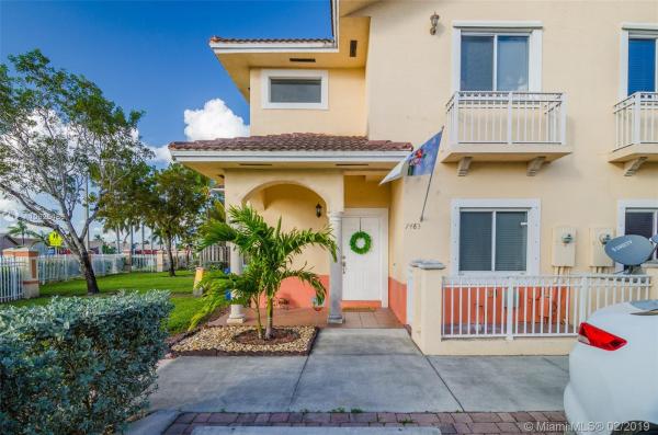 Tuscan Lake Villas, 7483 NW 179th Ter, Country Club, Florida 33015, image 2