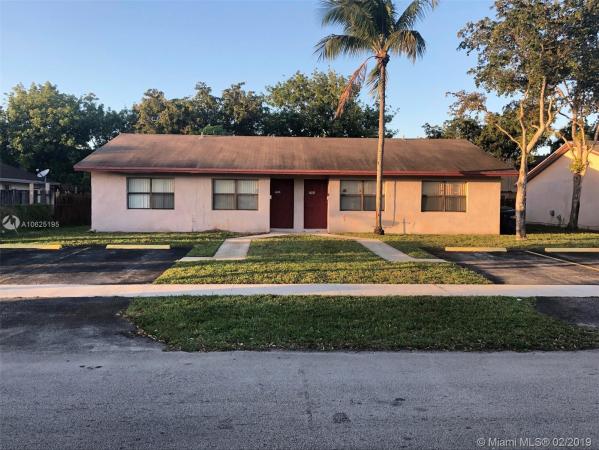 Lauderhill No HOA, 5901 NW 23rd St #1-2, Lauderhill, Florida 33313, image 2