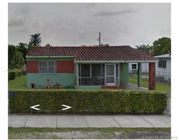 Mongiello Gardens, 13257 Aswan Rd, Opa-Locka, Florida 33054, image 2