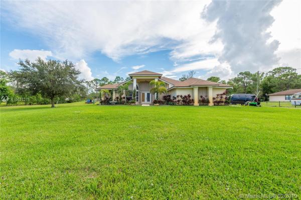 The Acreage, Loxahatchee, Florida 33470, image 2