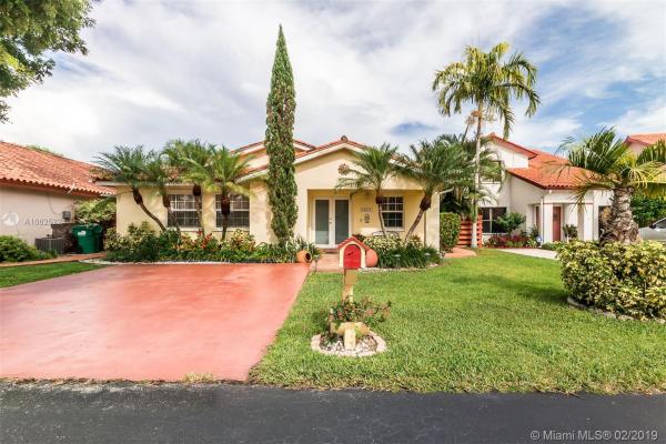 Fairview Homes, 10315 SW 135th Pl, The Crossings, Florida 33186, image 2