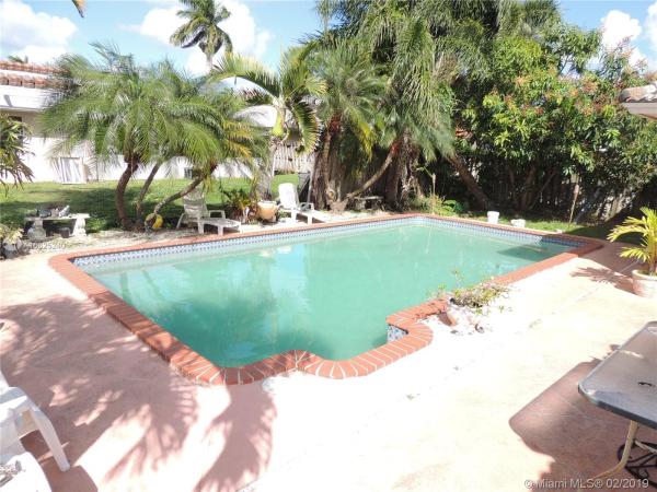 Kendall Family Estates, 14755 SW 178th Ter, Richmond West, Florida 33187, image 2