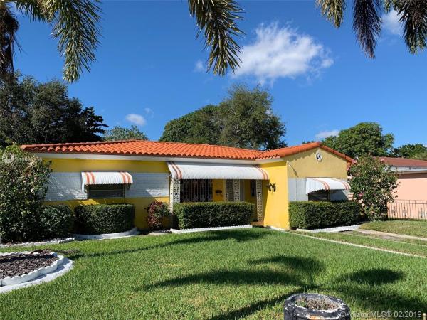 Tinsley Park, 5900 NW 8th Ave, Miami, Florida 33127, image 1