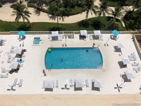 The Plaza Of Bal Harbour, 10185 Collins Ave #406, Bal Harbour, Florida 33154, image 2