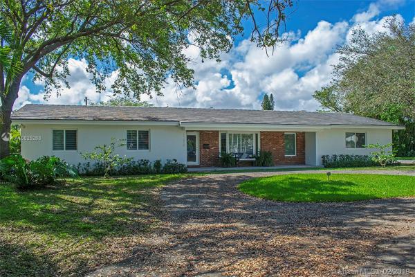 13450 SW 82nd Ct, Pinecrest, Florida 33156, image 2