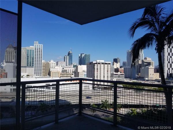 Wind, 350 S Miami Ave #1109, Miami, Florida 33130, image 2