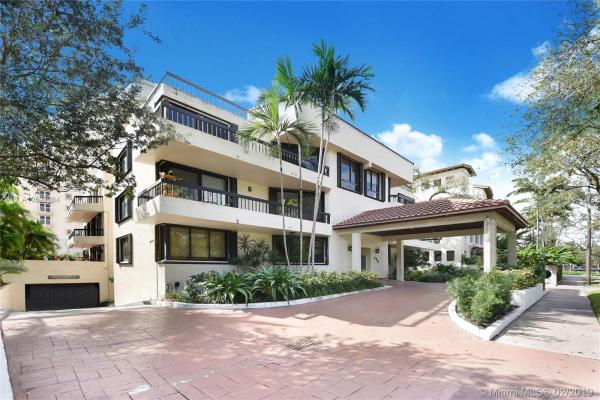 Greenways Of Coral Gables, 730 Coral Way #103, Coral Gables, Florida 33134, image 2