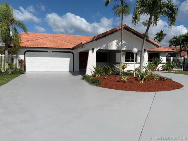 13985 SW 17th Ter, Unincorporated Dade County, Florida 33175, image 2