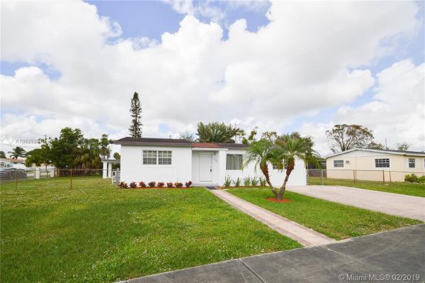 Lake Lucerne, 20400 NW 20th Ct, Miami Gardens, Florida 33056, image 2
