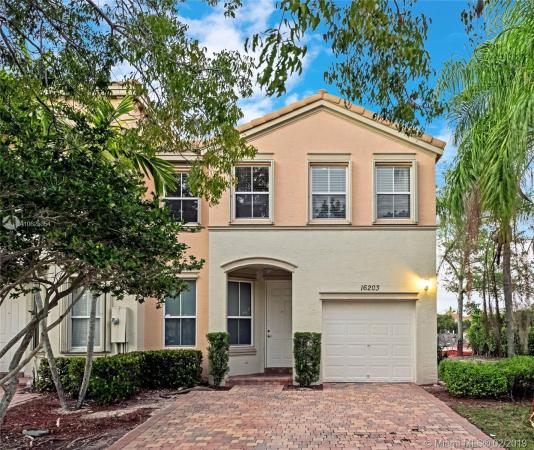 Riviera Isles, 16203 SW 47th Ct, Miramar, Florida 33027, image 2