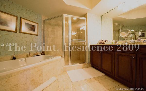 South Tower At The Point, 21055 NE 37th Ave #2809, Aventura, Florida 33180, image 2