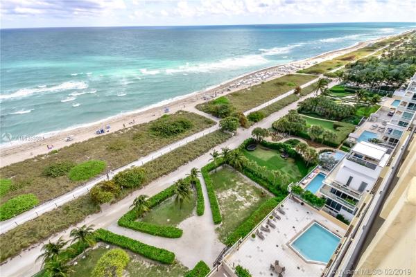 Surfside Towers, 9511 Collins Ave #1502, Surfside, Florida 33154, image 2