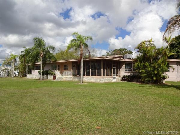 Redland No HOA, 24601 SW 159th Ave, Redland, Florida 33031, image 2
