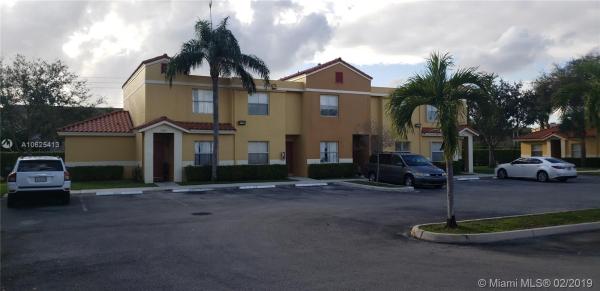 Sorrento Lakes At Sunrise Point, 4037 NW 90th Ave, Sunrise, Florida 33351, image 1