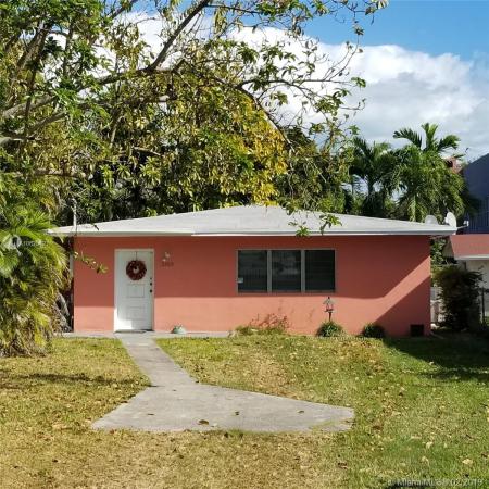 Overbrook Park, 2965 SW 36th Ave, Miami, Florida 33133, image 2