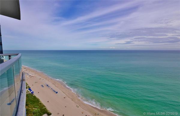 Jade Ocean, 17121 Collins Ave #2305, Sunny Isles Beach, Florida 33160, image 2
