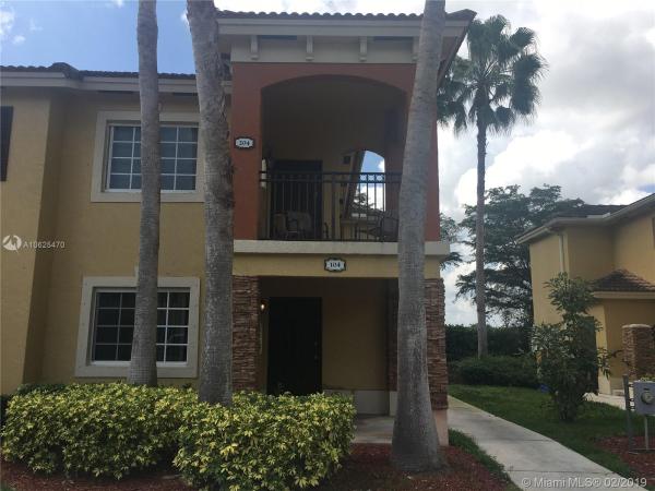 Monterey At Malibu Bay, 980 NE 33rd Ter #104, Homestead, Florida 33033, image 3