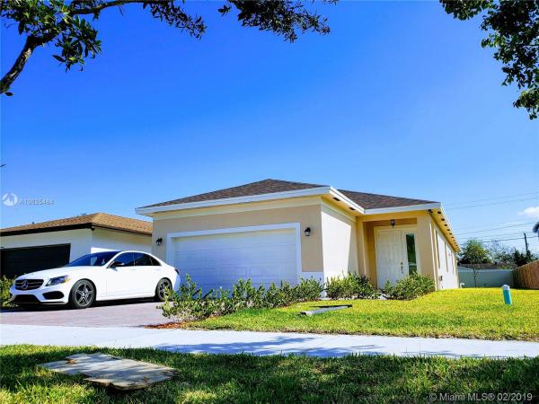 Fairlawn Park, 885 NE 3rd Ave, Homestead, Florida 33030, image 2