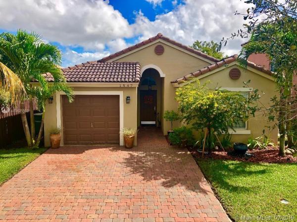 The Shores At Keys Gate, 1547 SE 20th Ave, Homestead, Florida 33035, image 2
