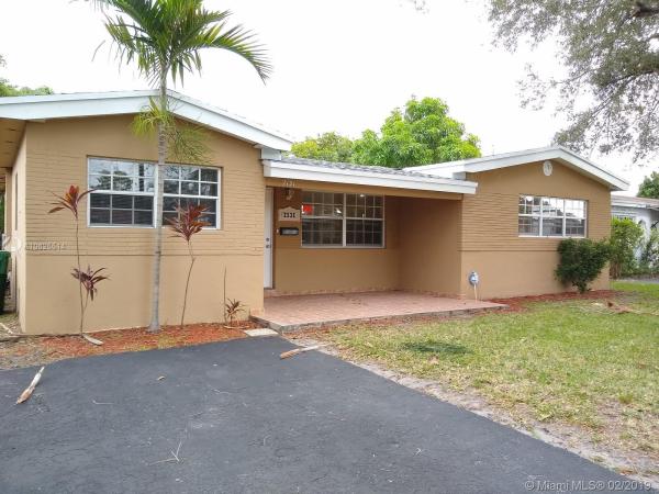 Miramar Tropical, 2131 Arcadia Dr, Miramar, Florida 33023, image 2