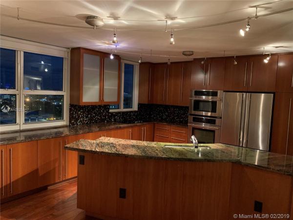 The Floridian, 650 West Ave #1512, Miami Beach, Florida 33139, image 2