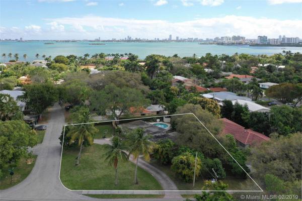 Miami Shores Bay View, 1200 NE 94th St, Miami Shores, Florida 33138, image 2