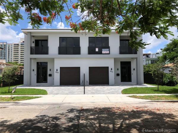 Auburn Heights, 3030 SW 21st St, Miami, Florida 33145, image 2