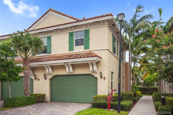Cascada Isle, 2907 Tortola Way, Cooper City, Florida 33024, image 2