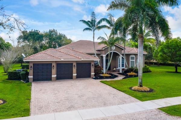 Westridge, 2270 SW 102nd Dr, Davie, Florida 33324, image 2