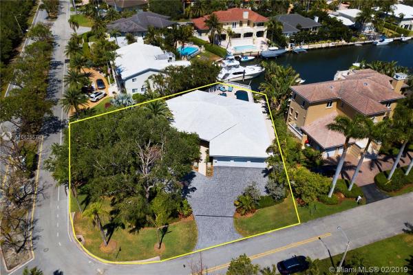 Gables By The Sea, 705 Bella Vista Ave, Coral Gables, Florida 33156, image 2