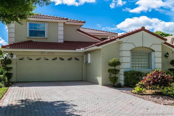 Costa Brava At Boca Pointe, 6390 Brava Way, Boca Raton, Florida 33433, image 2
