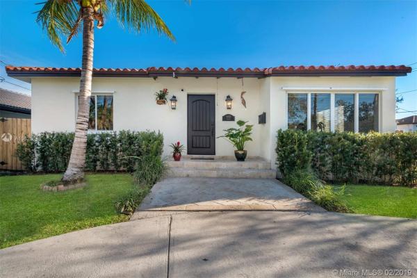 Coral Way Heights, 6040 SW 27th St, Coral Terrace, Florida 33155, image 2