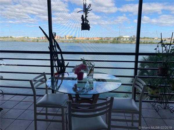 Summertree Village, 605 Ives Dairy Rd #305-7, Ives Estates, Florida 33179, image 2