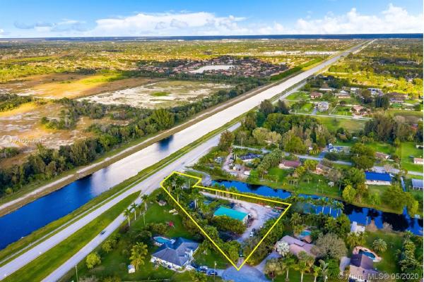 Seligman Durango West, 4800 SW 201st Ter, Southwest Ranches, Florida 33332, image 2