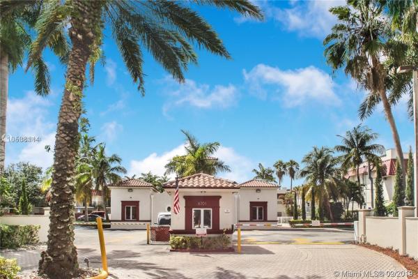 Villas Of Pinecrest, 6709 N Kendall Dr #216, Pinecrest, Florida 33156, image 2