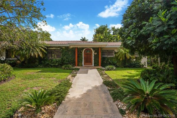 7741 SW 50th Ct, Unincorporated Dade County, Florida 33143, image 2