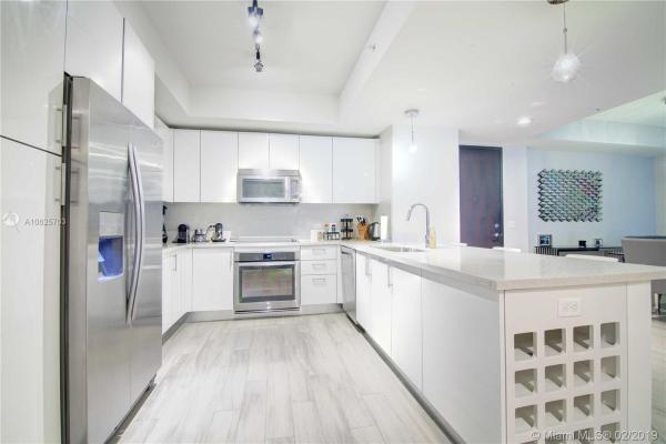 Nine At Mary Brickell Village, 999 SW 1st Ave #1816, Miami, Florida 33130, image 2
