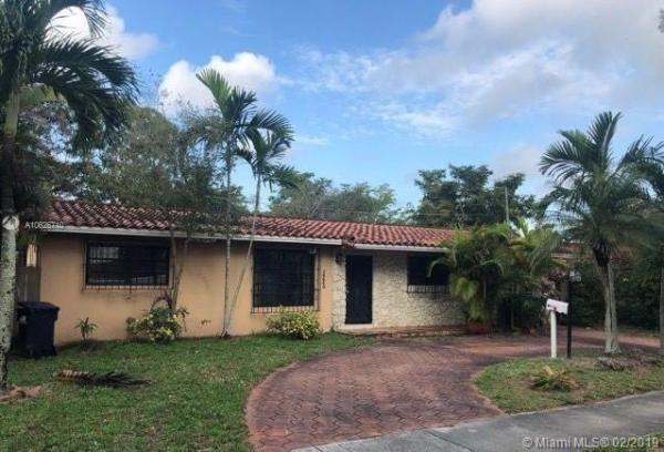 Miami Lakes Residential, 14440 Harris Pl, Miami Lakes, Florida 33014, image 1