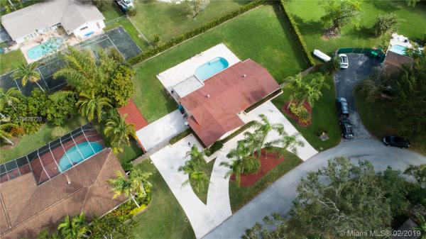 Fleeman Estates, 9721 SW 121st St, Kendall, Florida 33176, image 2