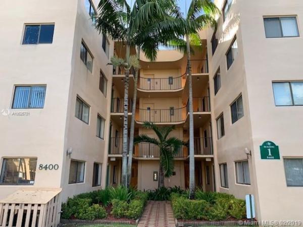 Horizons West, 8400 SW 133rd Avenue Rd #115, Kendale Lakes, Florida 33183, image 2