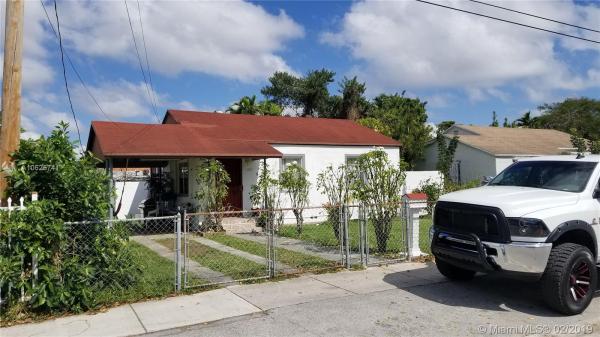 Central Allapattah, 1747 NW 30th St, Miami, Florida 33142, image 2