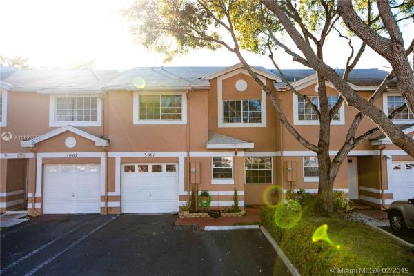 Flamingo Gardens, 5001 SW 123rd Ter, Cooper City, Florida 33330, image 2